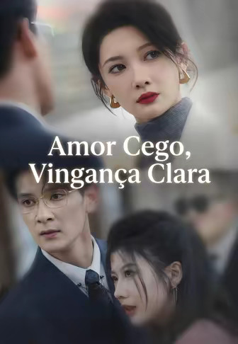 Amor Cego, Vingança Clara