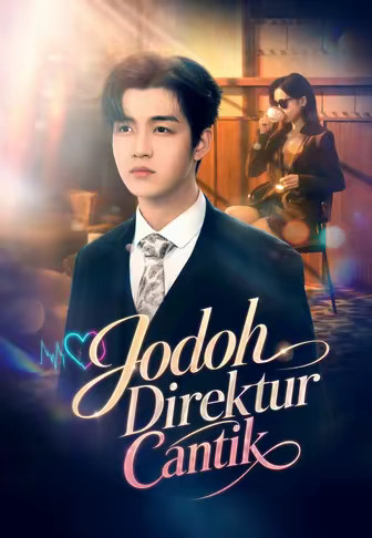 Jodoh Direktur Cantik