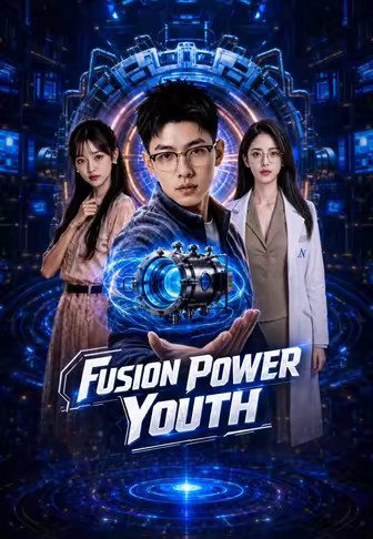 Fusion Power Youth