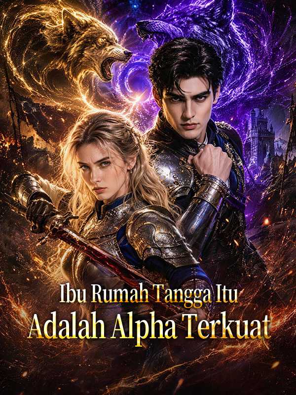 Ibu Rumah Tangga Itu Adalah Alpha Terkuat