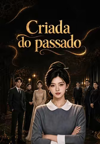 Criada do passado