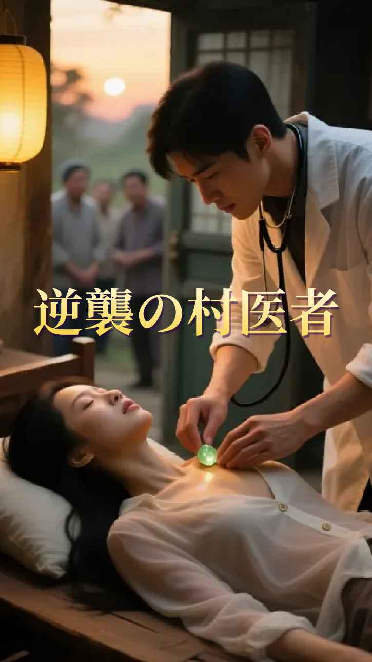 逆襲の村医