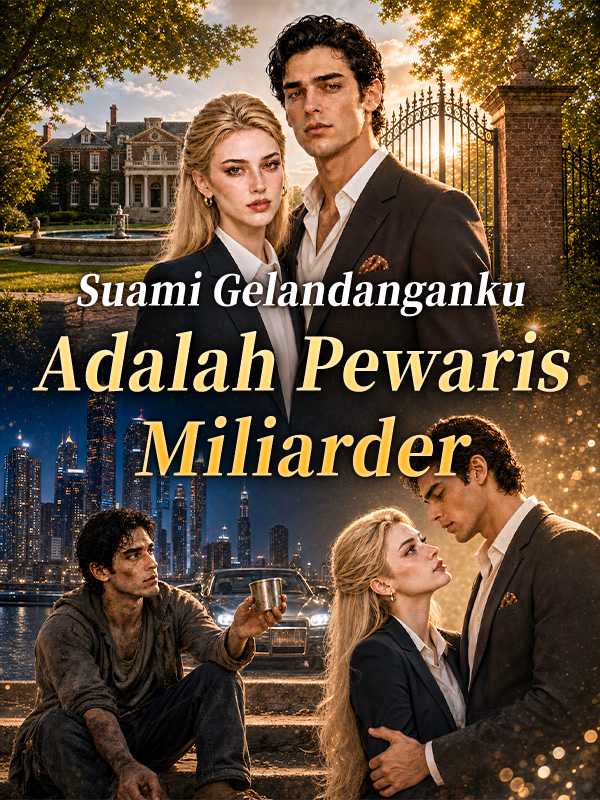 Suami Gelandanganku Adalah Pewaris Miliarder
