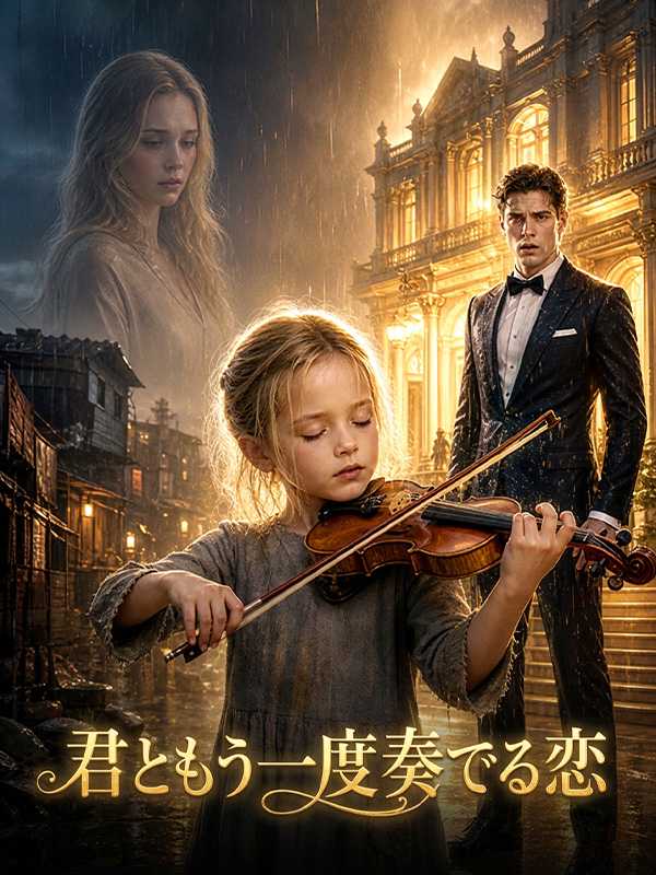 君ともう一度奏でる恋