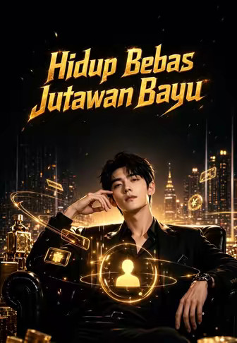 Hidup Bebas Jutawan Bayu