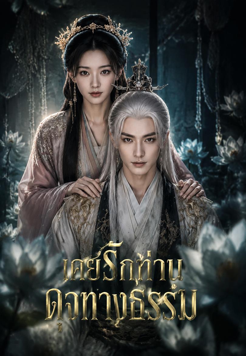 เคยรักท่านดุจทางธรรม