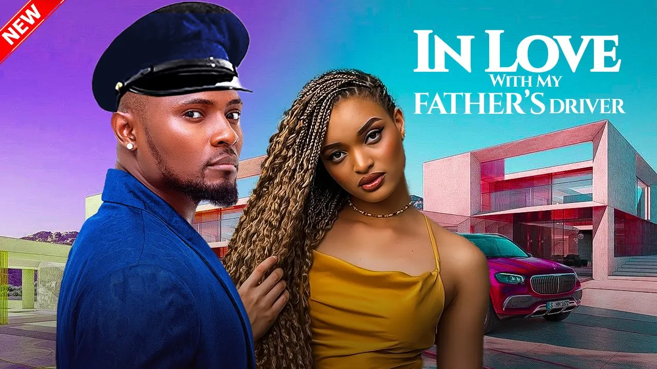 A RIDE FOR LOVE (2025)