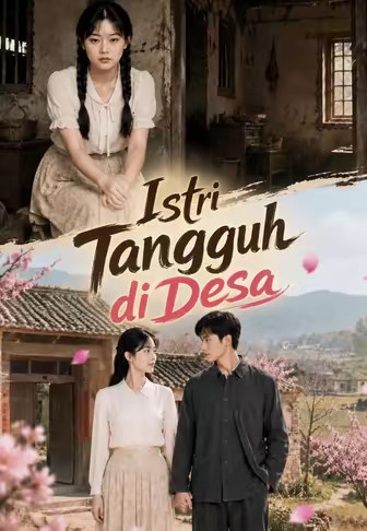 Istri Tangguh di Desa