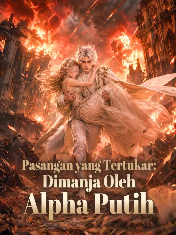 Pasangan yang Tertukar: Dimanja Oleh Alpha Putih