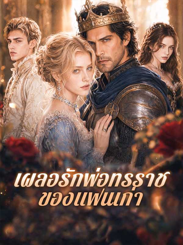 เผลอรักพ่อทรราชของแฟนเก่า
