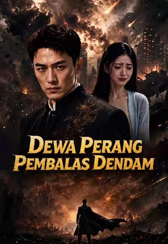 Dewa Perang Pembalas Dendam