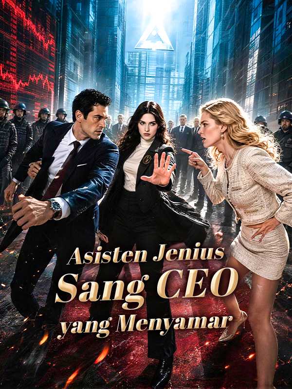 Asisten Jenius Sang CEO yang Menyamar