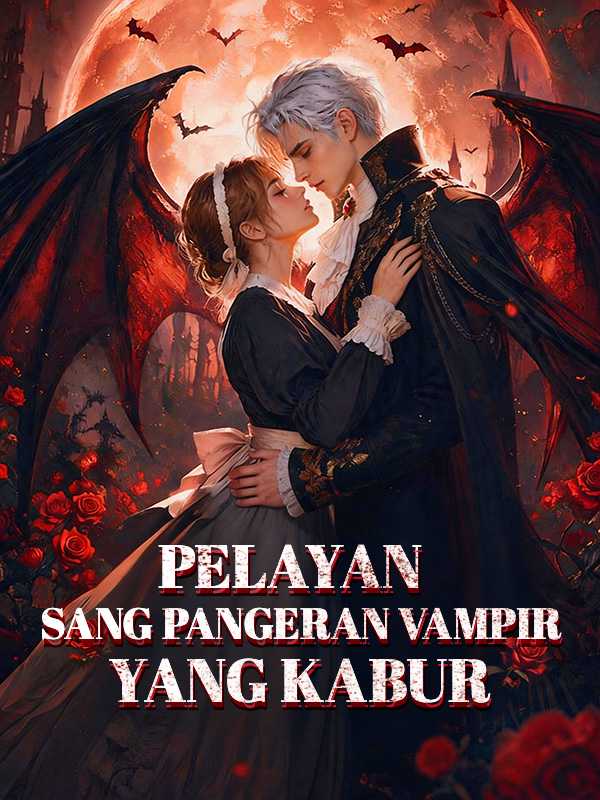 Pelayan Sang Pangeran Vampir yang Kabur