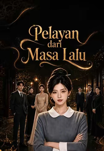 Pelayan dari Masa Lalu