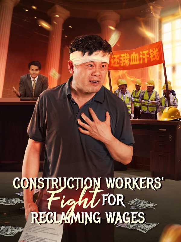 Construction Workers' Fight for Reclaiming Wages