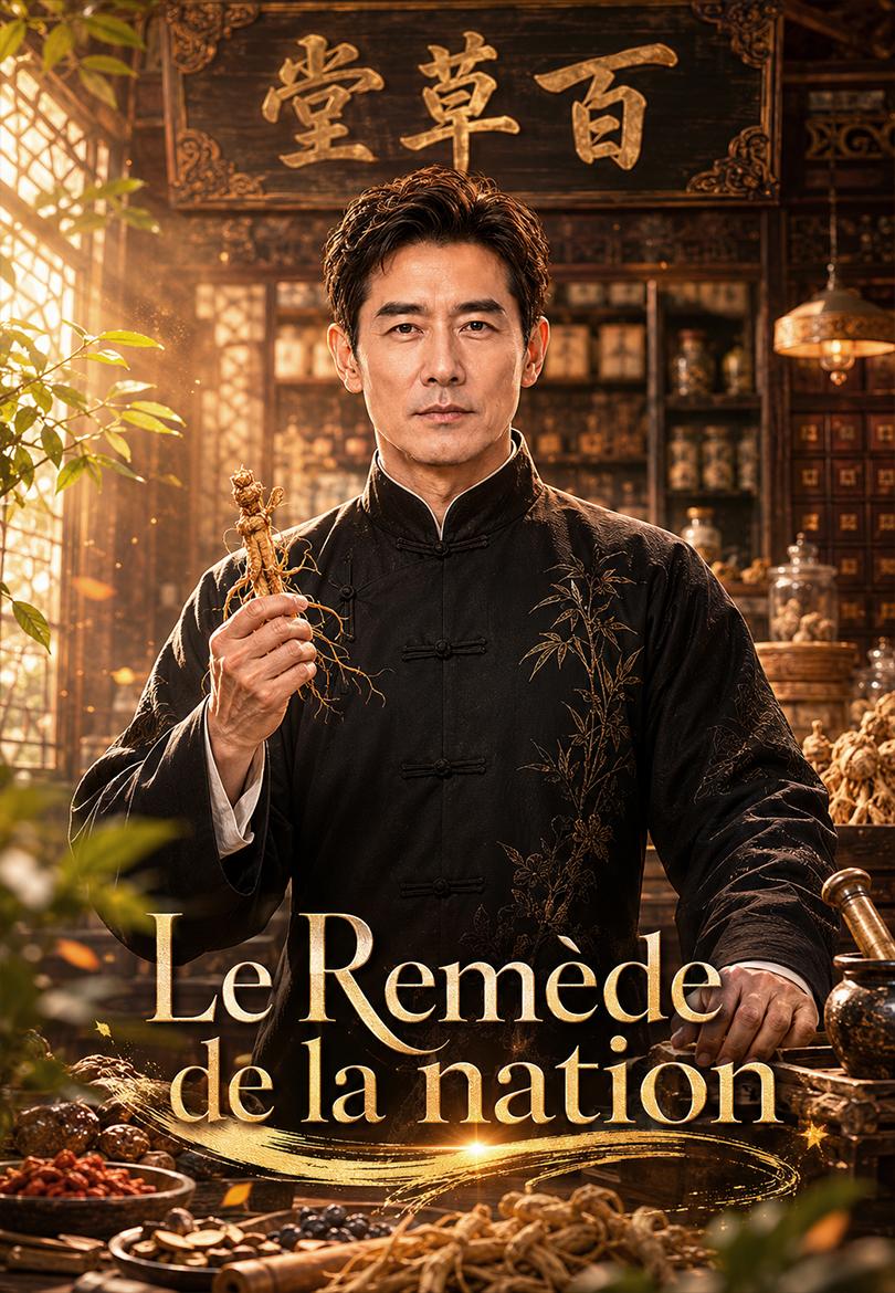 Le Remède de la nation