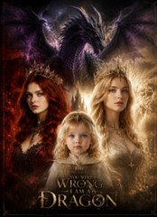 you were wrong i am a dragon (2024)
