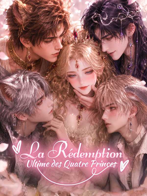 La Rédemption Ultime des Quatre Princes
