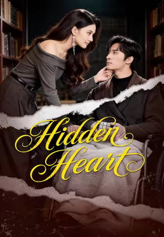 Hidden Heart