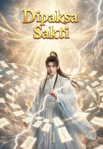Dipaksa Sakti