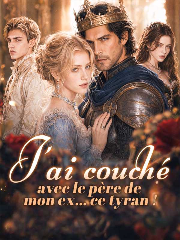 J'ai couché avec le père de mon ex… ce tyran !
