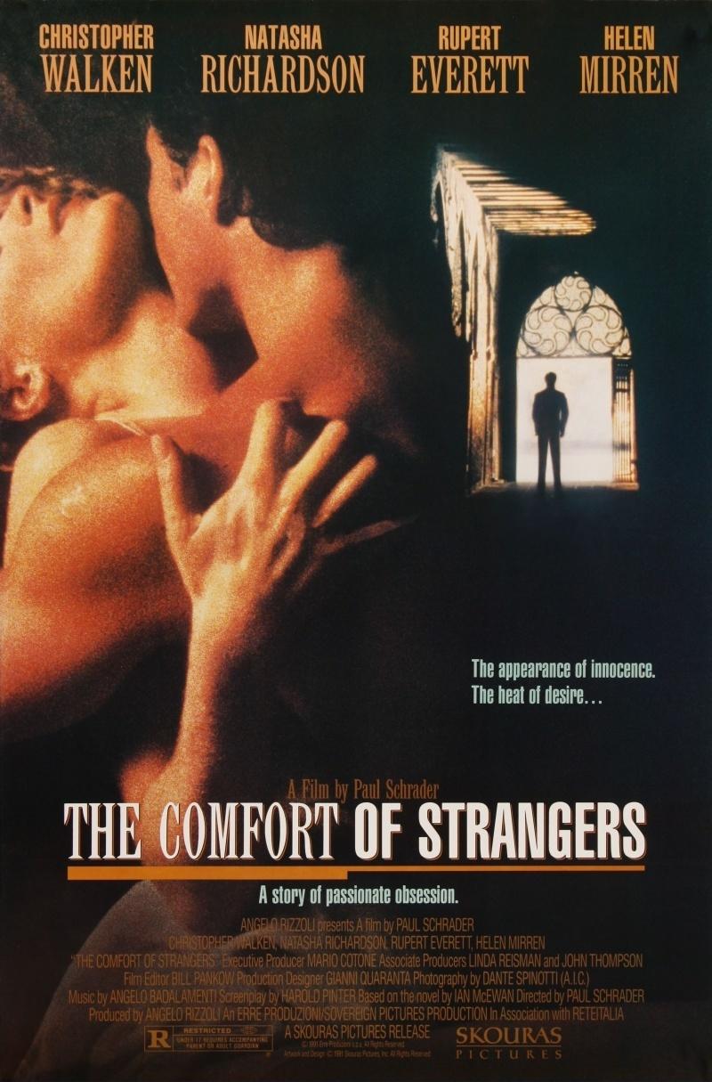 The Comfort of Strangers (1991)