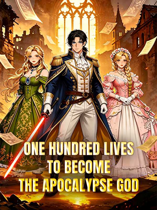 One Hundred Lives to Become the Apocalypse God