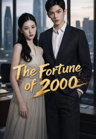 The Fortune of 2000