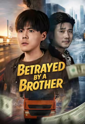 Betrayed by a Brother