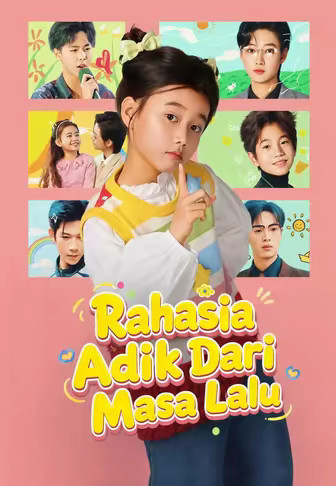 Rahasia Adik Dari Masa Lalu