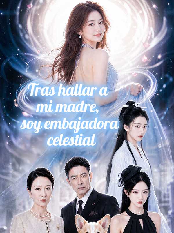 Tras hallar a mi madre, soy embajadora celestial