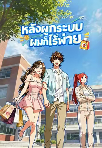หลังผูกระบบผมก็ไร้พ่าย