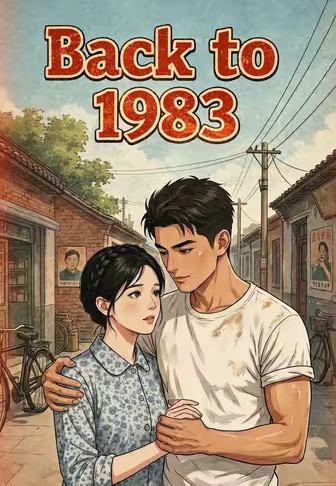 Back to 1983