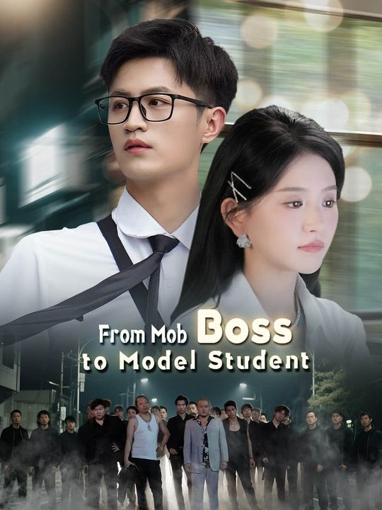 My Boss, The Mafia Prince