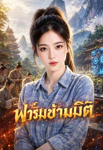 ฟาร์มข้ามมิติ