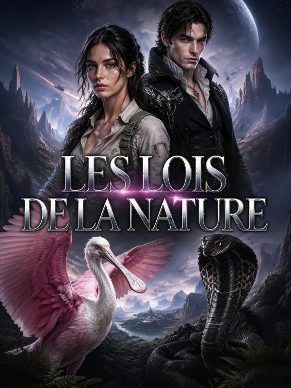 Les lois de la nature