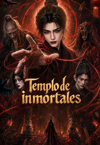 Templo de inmortales
