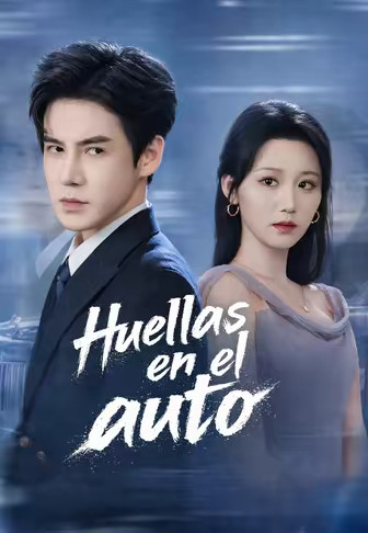 Huellas en el auto