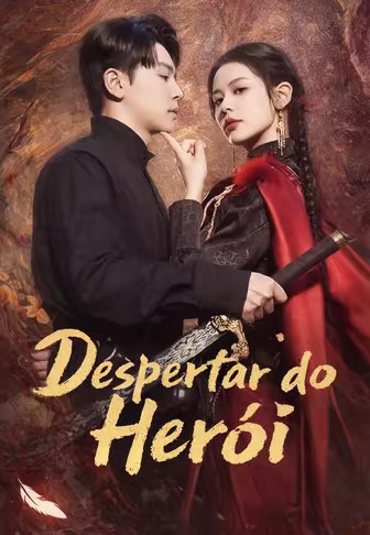 Despertar do Herói