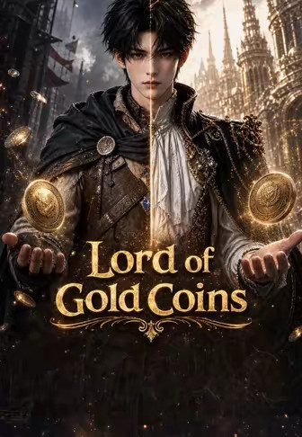 Lord of Gold Coins