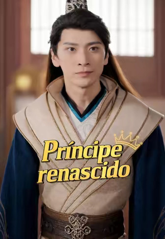 Príncipe renascido