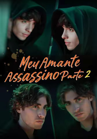 Meu Amante Assassino Parte 2