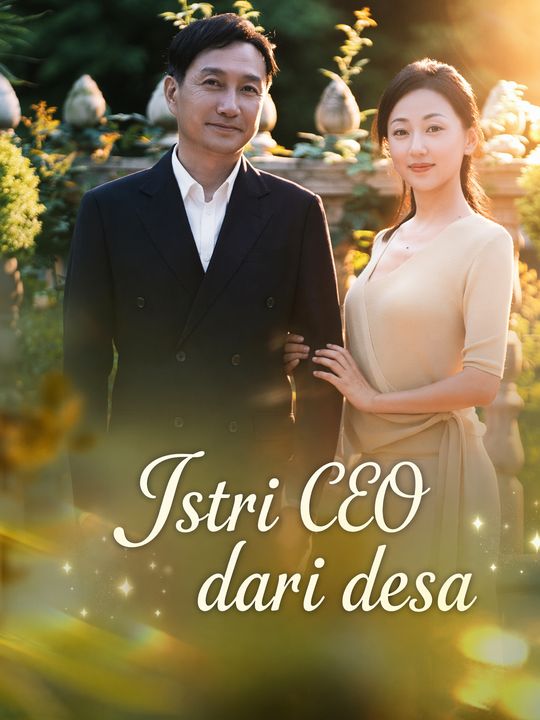 Istri CEO dari desa