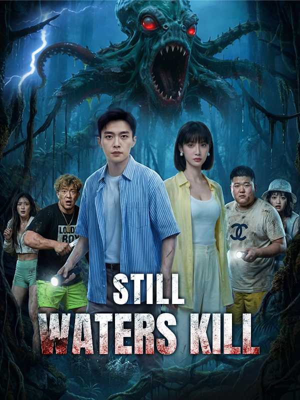 Still Waters Kill
