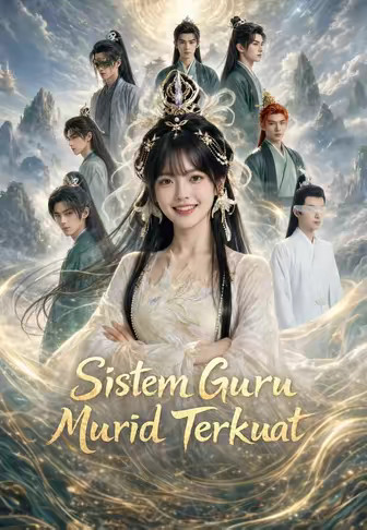 Sistem Guru Murid Terkuat