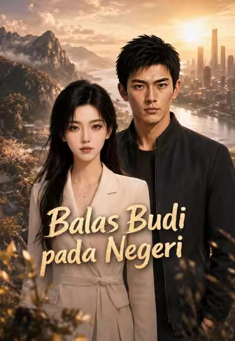 Balas Budi pada Negeri