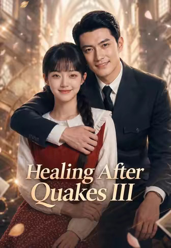Healing After Quakes III