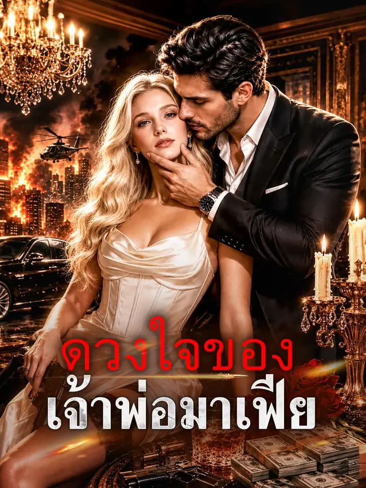 ดวงใจของเจ้าพ่อมาเฟีย