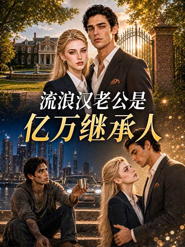 流浪汉老公是亿万继承人