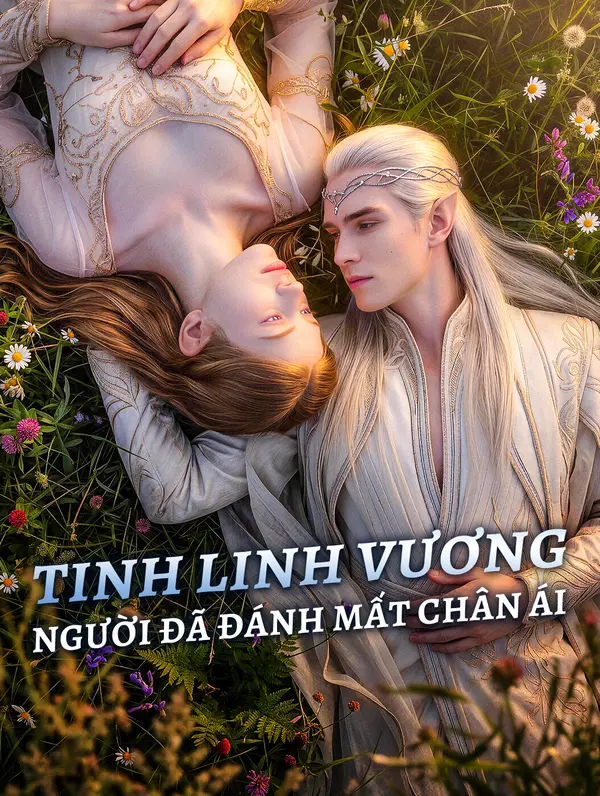 Tinh Linh Vương, Người Đã Đánh Mất Chân Ái
